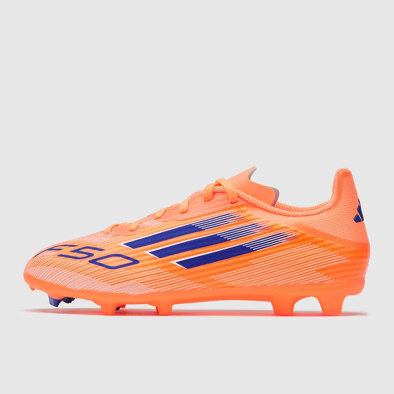 adidas F50 League FG/MG pour Enfant