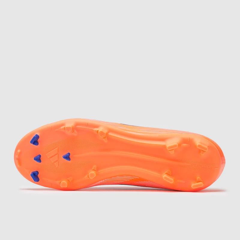 adidas F50 League FG/MG pour Enfant