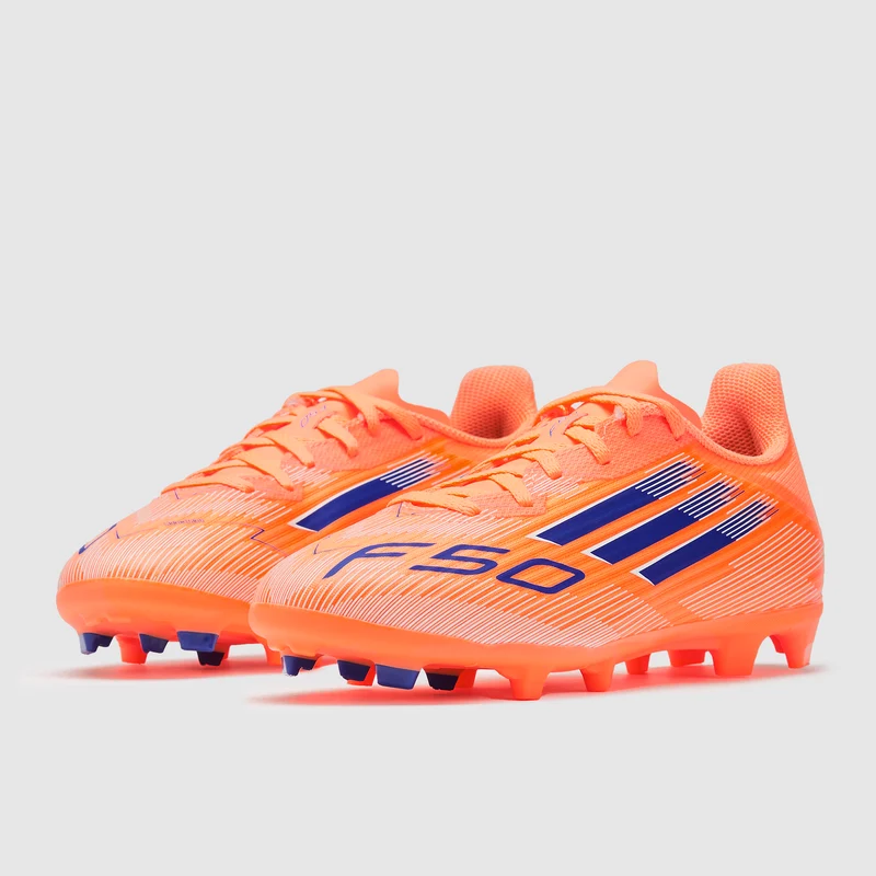 adidas F50 League FG/MG pour Enfant