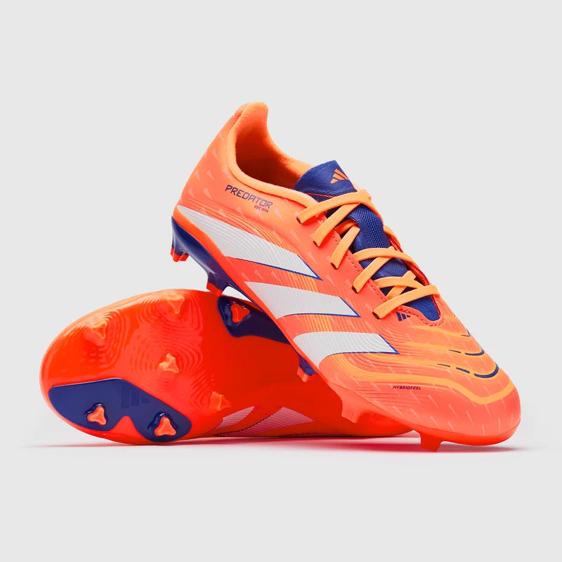 adidas Predator League FG/MG pour Enfant