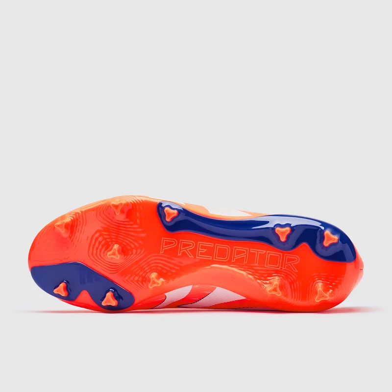 adidas Predator League FG/MG pour Enfant