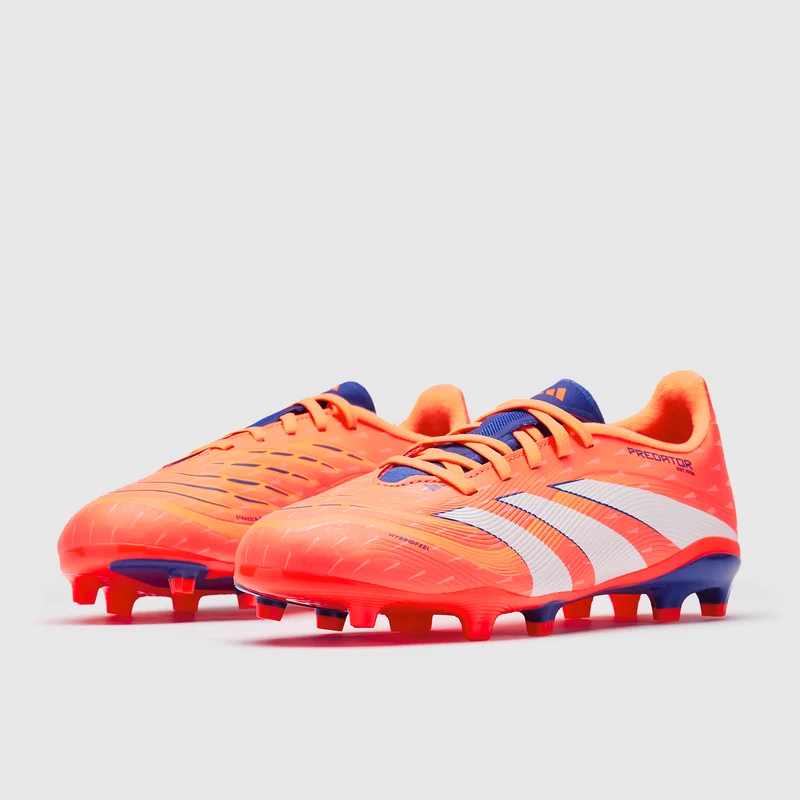 adidas Predator League FG/MG pour Enfant