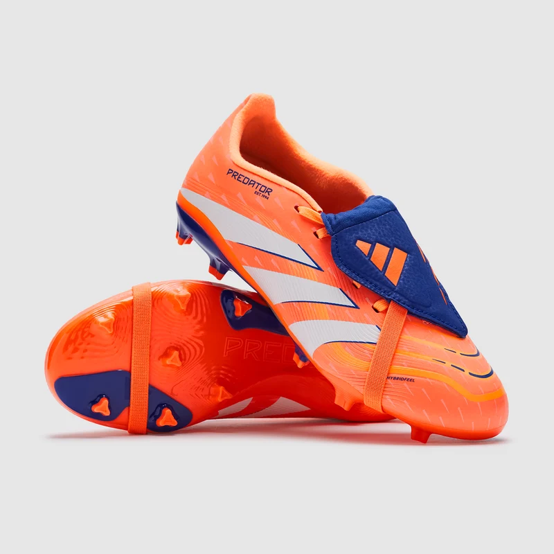adidas Predator League Tongue FG/MG pour Enfant