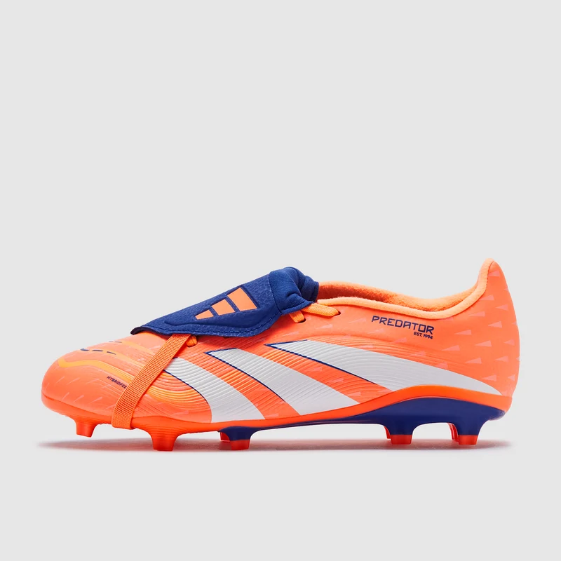 adidas Predator League Tongue FG/MG pour Enfant