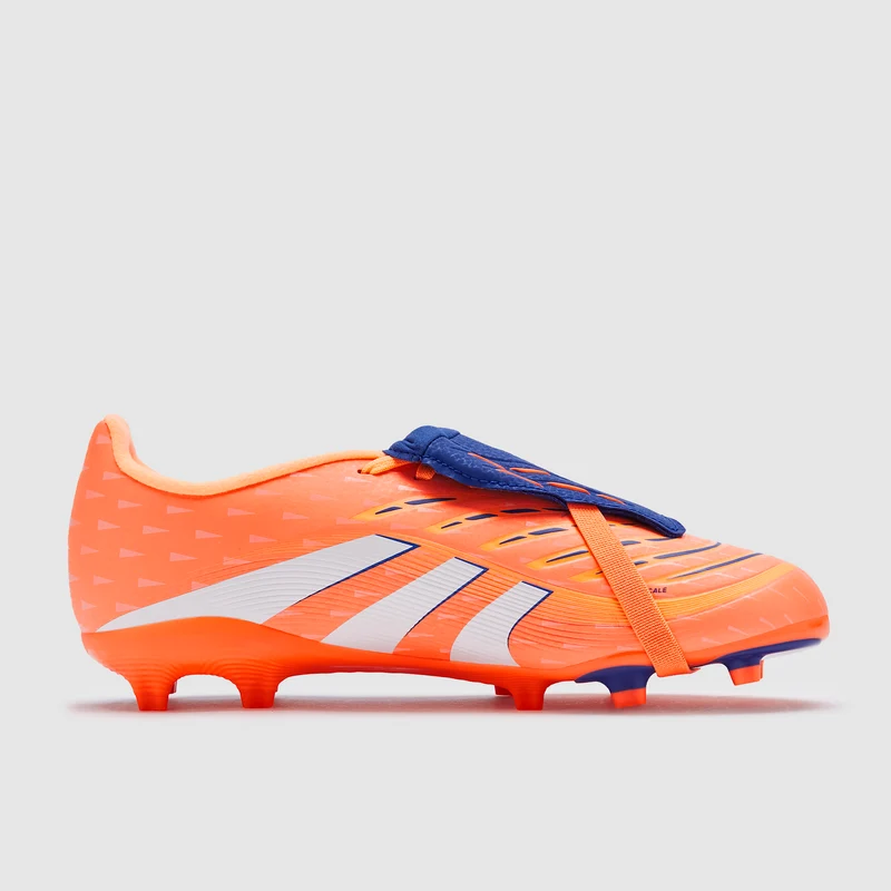adidas Predator League Tongue FG/MG pour Enfant