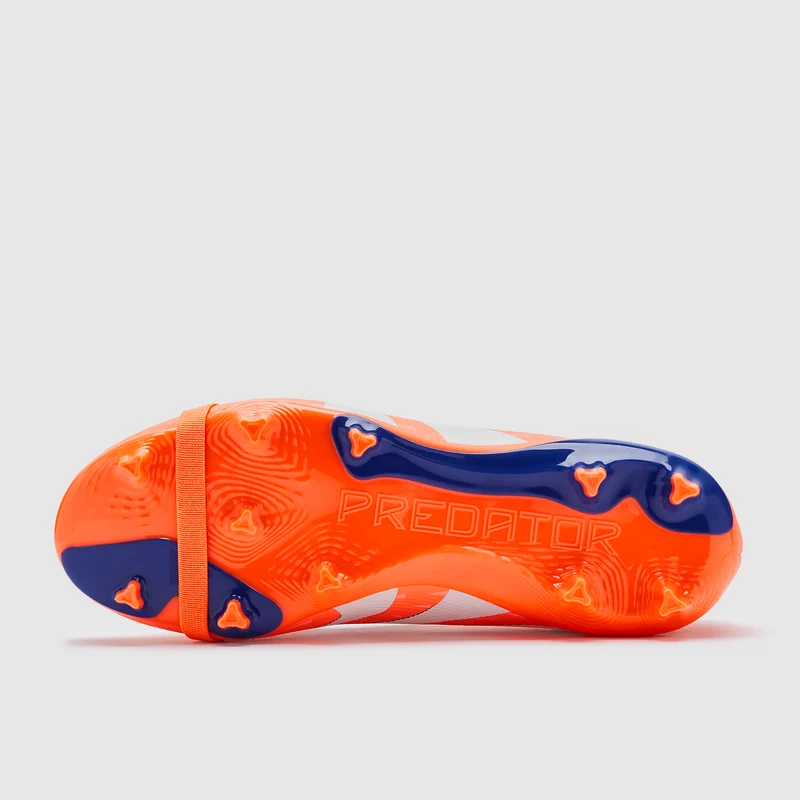adidas Predator League Tongue FG/MG pour Enfant