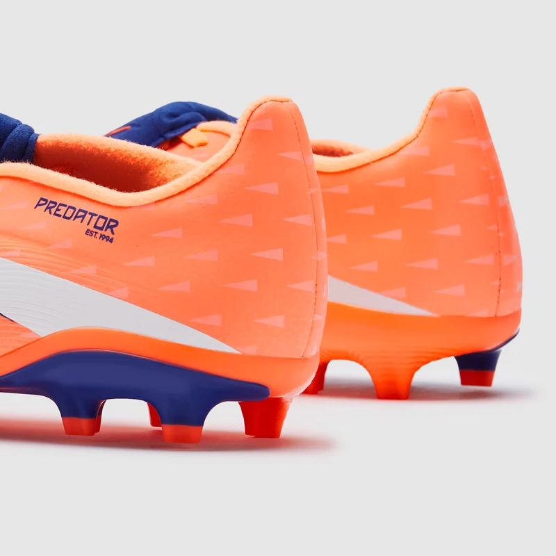 adidas Predator League Tongue FG/MG pour Enfant