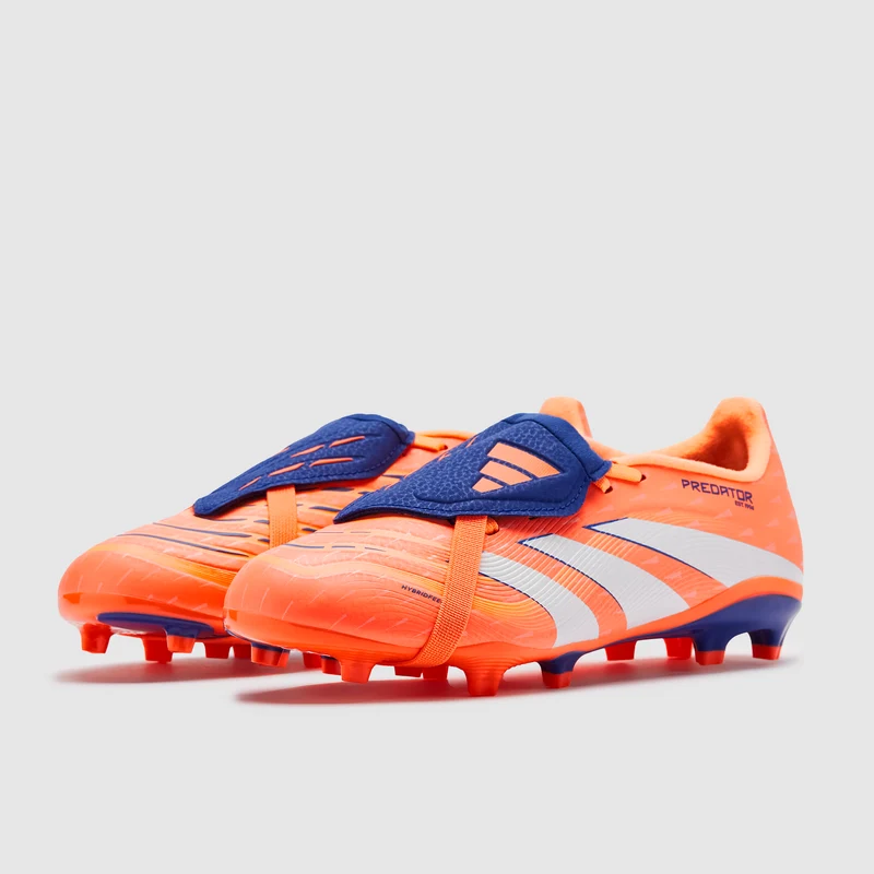 adidas Predator League Tongue FG/MG pour Enfant