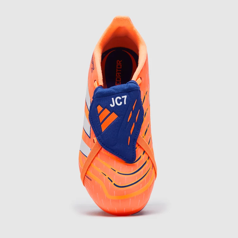 adidas Predator League Tongue FG/MG pour Enfant