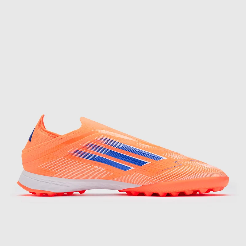 adidas F50 Pro Laceless TF