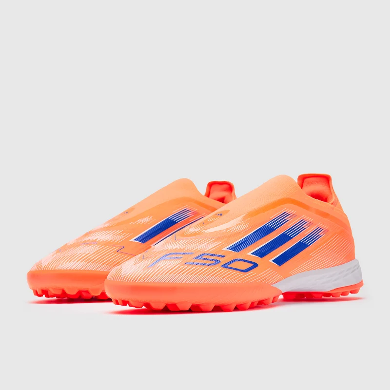 adidas F50 Pro Laceless TF