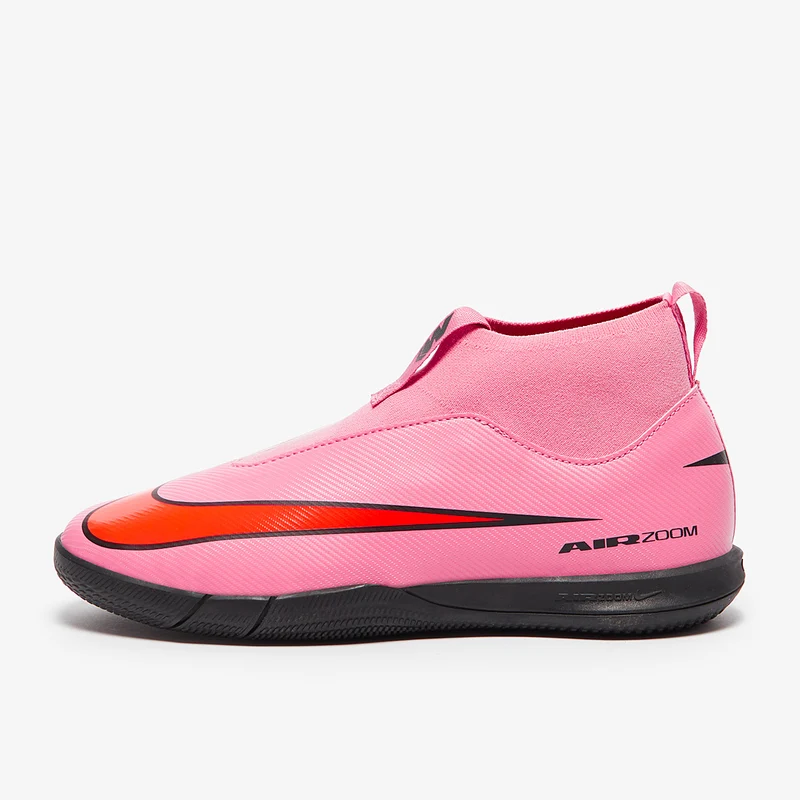 Nike Air Zoom Mercurial Superfly X Academy IC pour Enfant