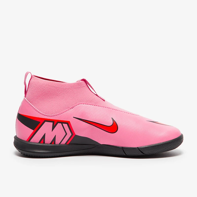 Nike Air Zoom Mercurial Superfly X Academy IC pour Enfant