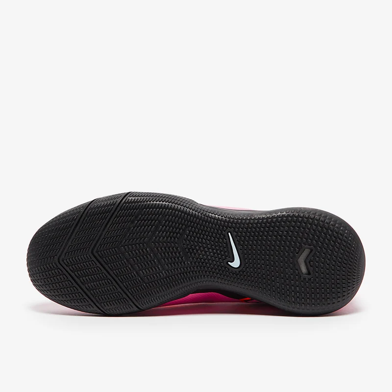 Nike Air Zoom Mercurial Superfly X Academy IC pour Enfant