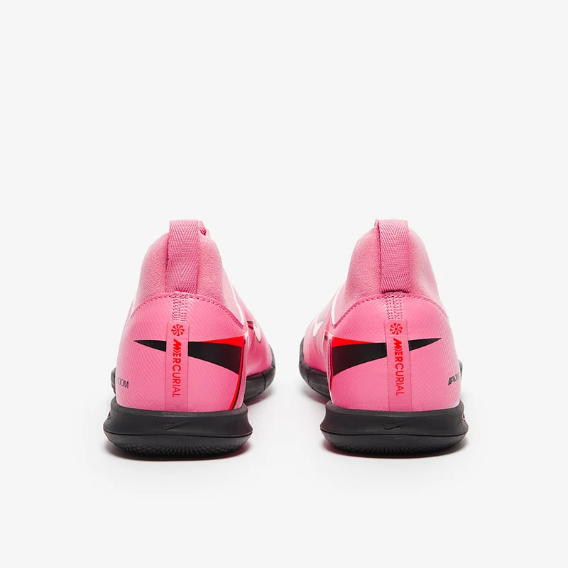 Nike Air Zoom Mercurial Superfly X Academy IC pour Enfant