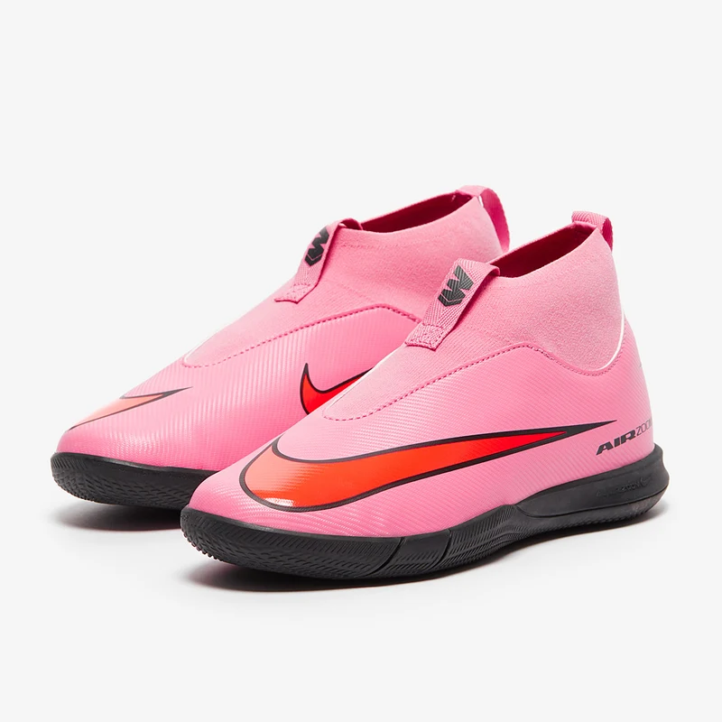 Nike Air Zoom Mercurial Superfly X Academy IC pour Enfant