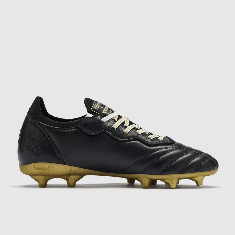 Pantofola d'Oro Super Star Elite x Luisito FG