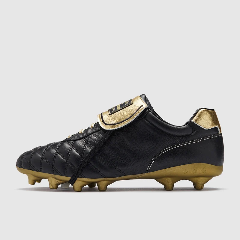 Pantofola d'Oro Emidio Tongue SL x Luisito FG