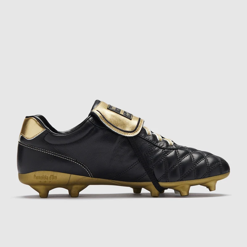 Pantofola d'Oro Emidio Tongue SL x Luisito FG