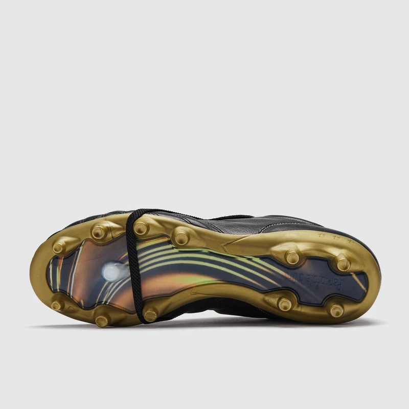 Pantofola d'Oro Emidio Tongue SL x Luisito FG