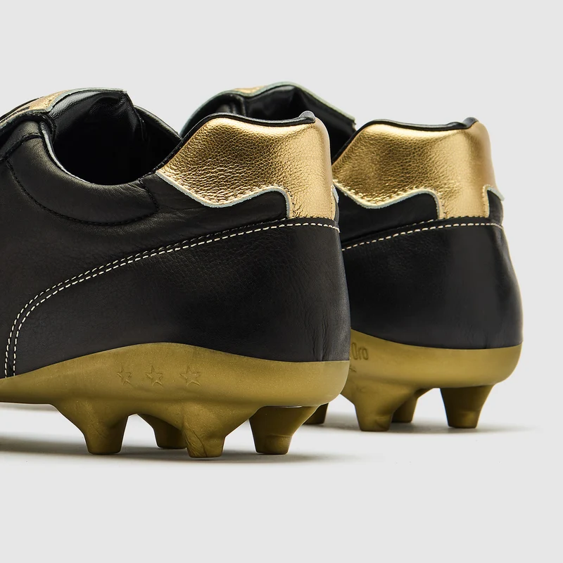 Pantofola d'Oro Emidio Tongue SL x Luisito FG
