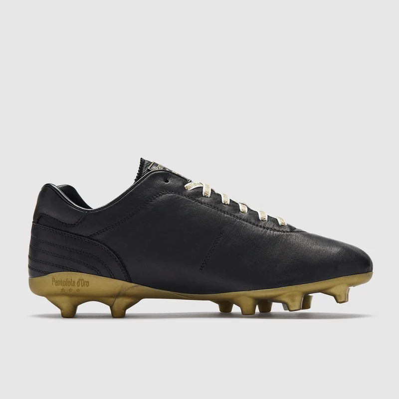 Pantofola d'Oro Lazzarini SL x Luisito FG