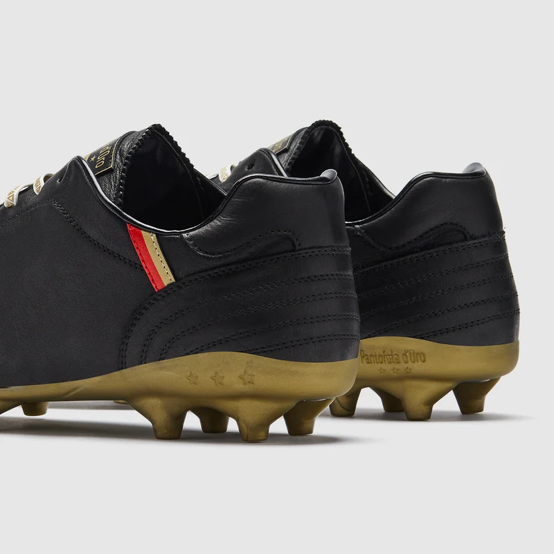Pantofola d'Oro Lazzarini SL x Luisito FG