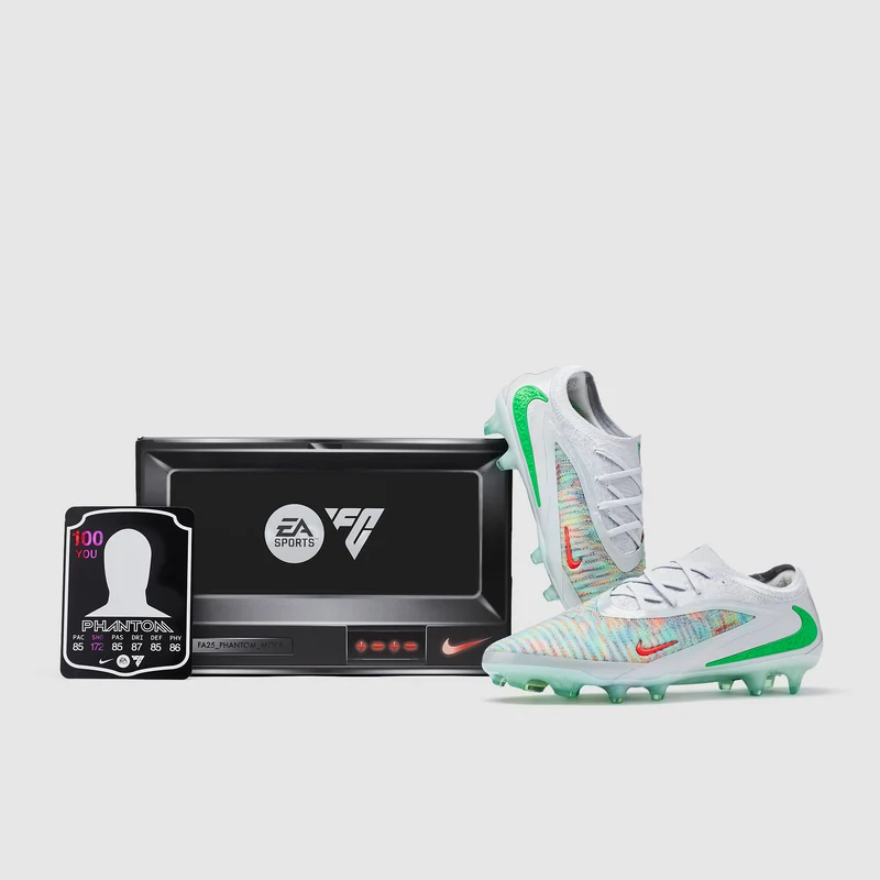 Nike Phantom 6 Elite Low FG x EAFC