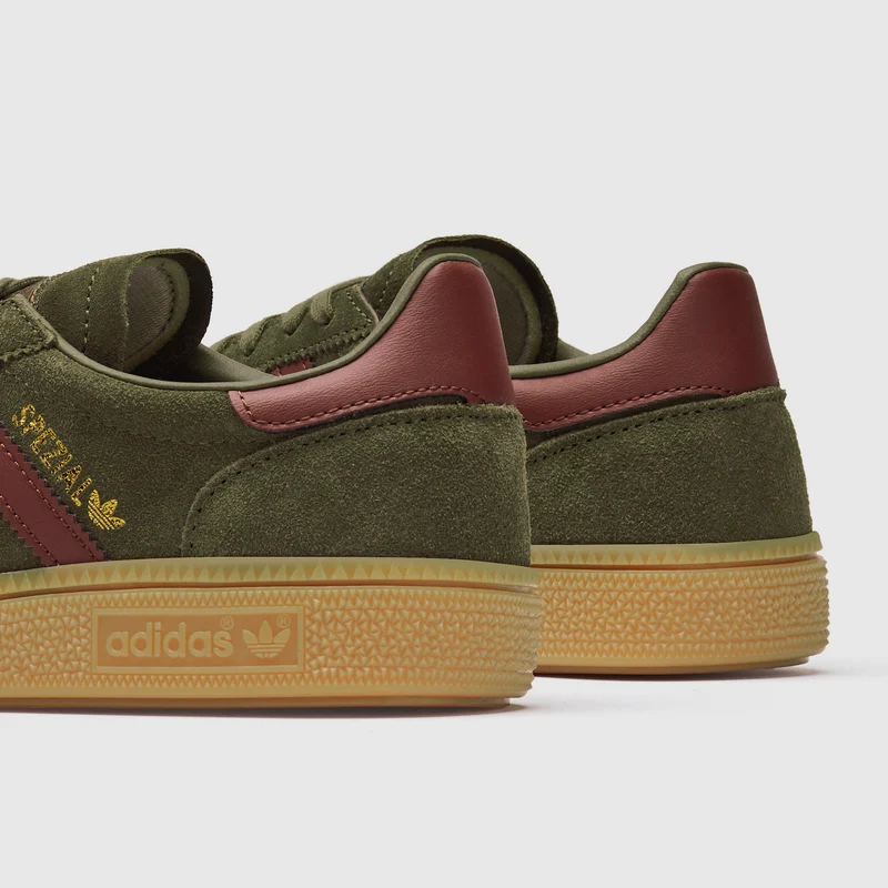 adidas Originals Handball Spezial pour Enfant plus âgé