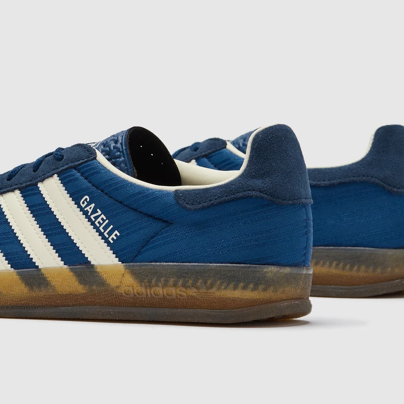 adidas Originals Gazelle Indoor pour Femme