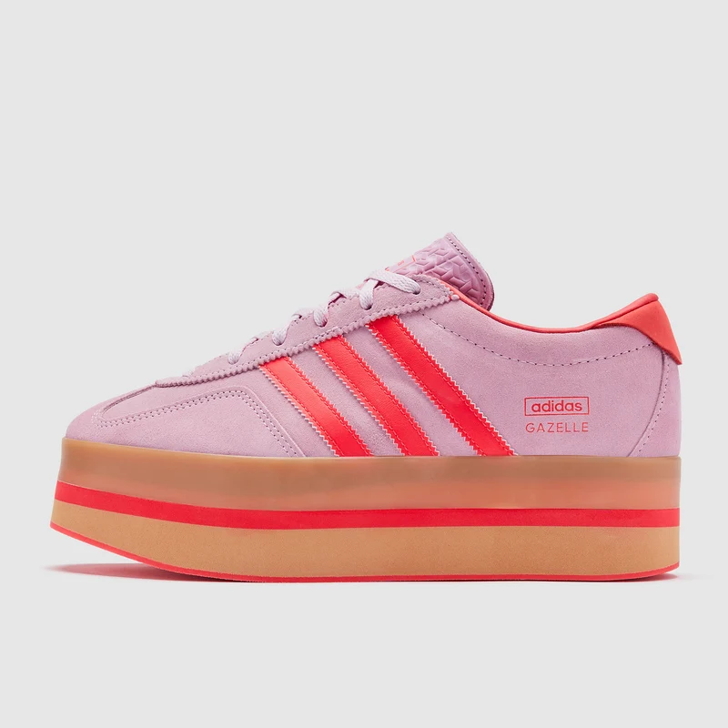 adidas Originals Gazelle Stack pour Femme