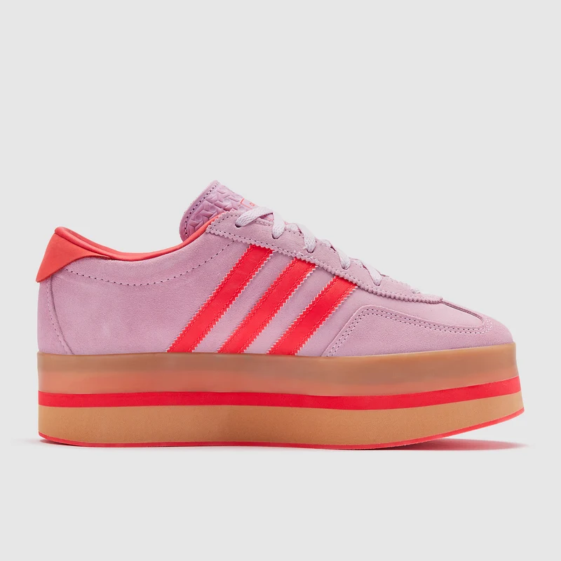 adidas Originals Gazelle Stack pour Femme