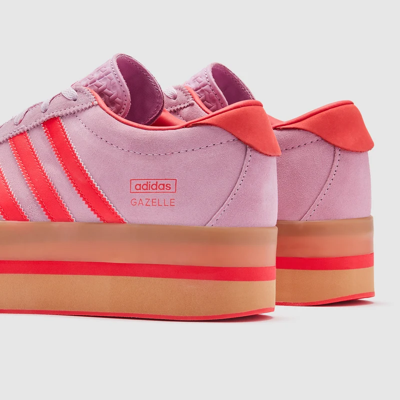 adidas Originals Gazelle Stack pour Femme