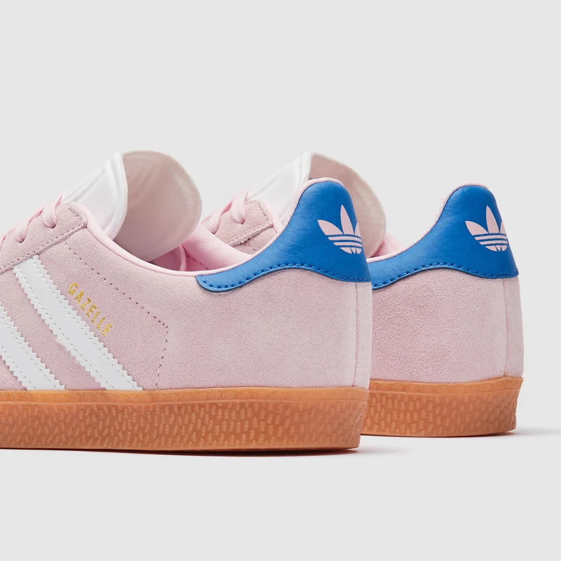 adidas Originals Gazelle pour Enfant plus âgé