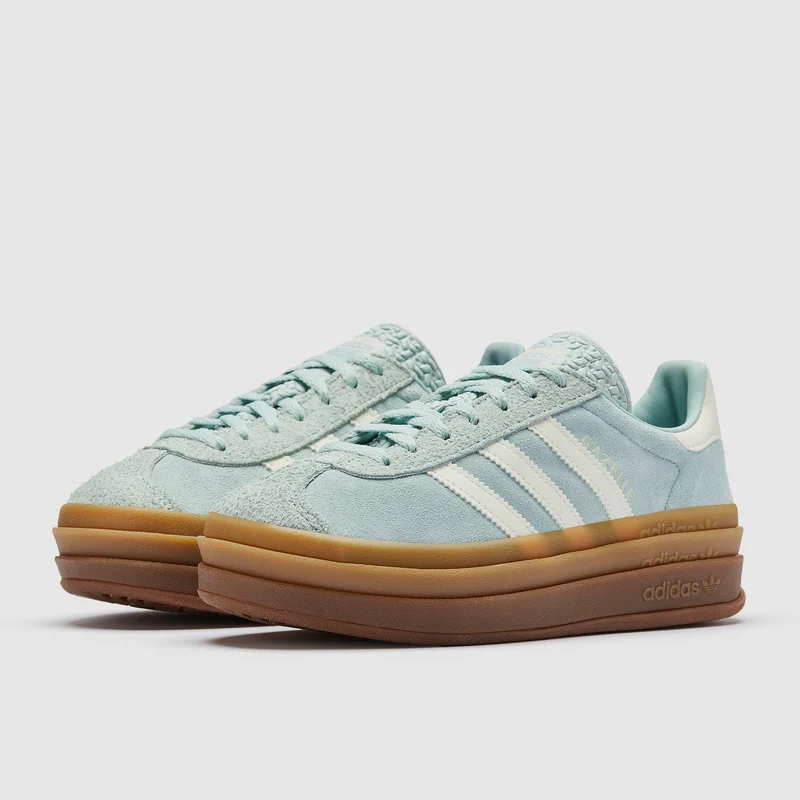 adidas Originals Gazelle Bold pour Femme