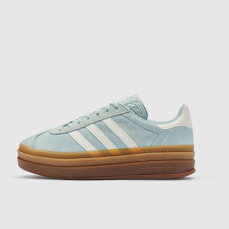 adidas Originals Gazelle Bold pour Femme