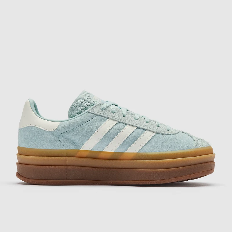 adidas Originals Gazelle Bold pour Femme