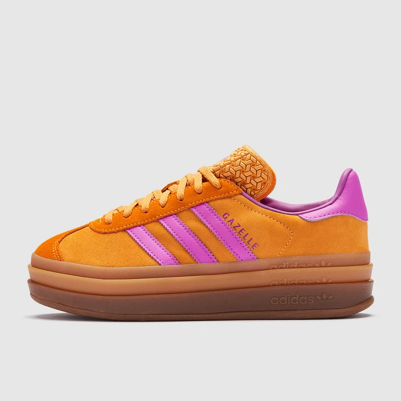 adidas Originals Gazelle Bold pour Femme