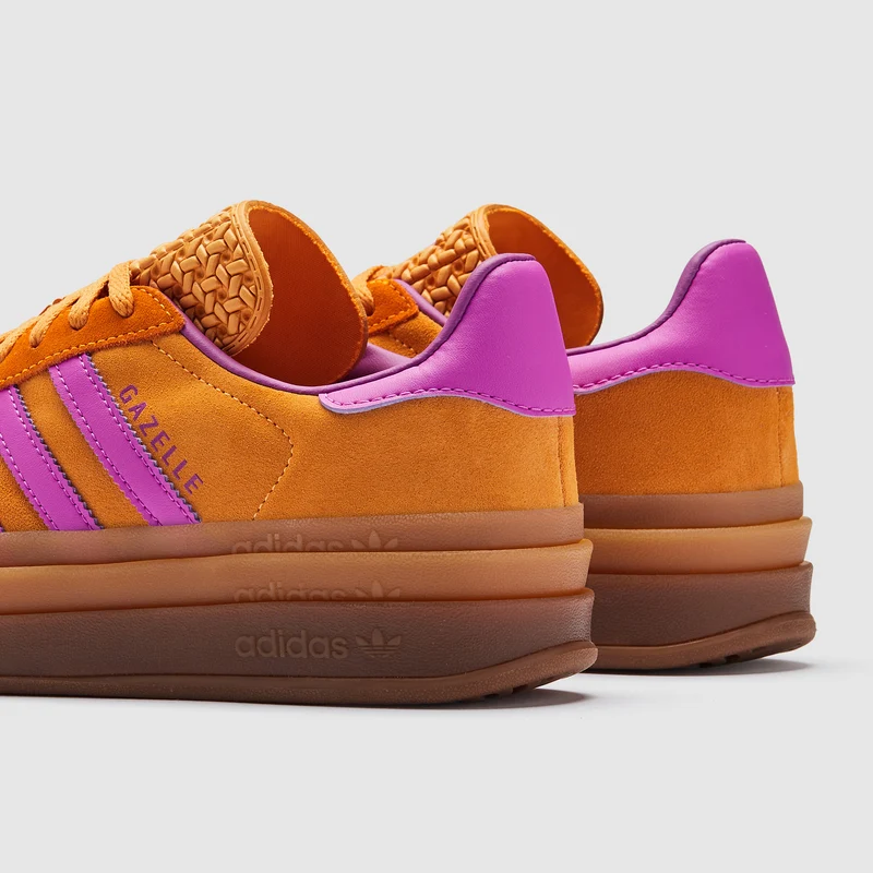 adidas Originals Gazelle Bold pour Femme
