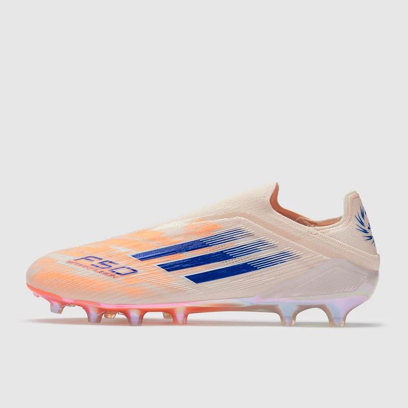 adidas F50 Sparkfusion Elite Laceless FG/AG