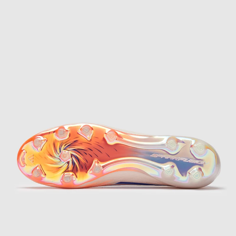 adidas F50 Sparkfusion Elite Laceless FG/AG