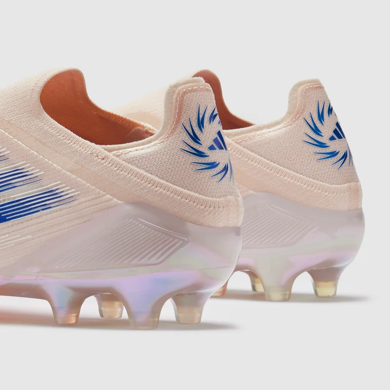 adidas F50 Sparkfusion Elite Laceless FG/AG