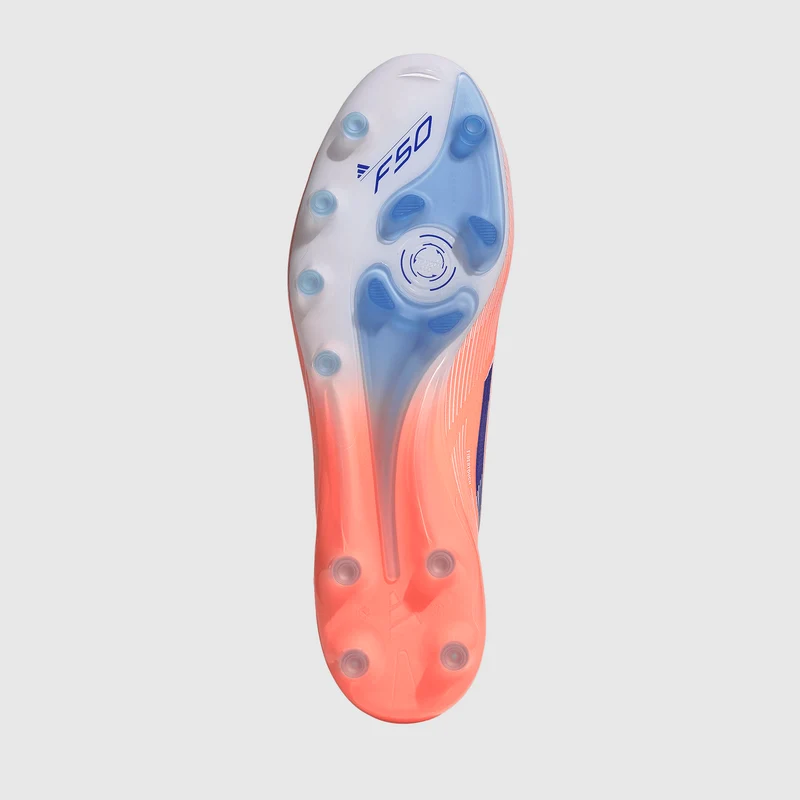 adidas F50 Elite Laceless AG