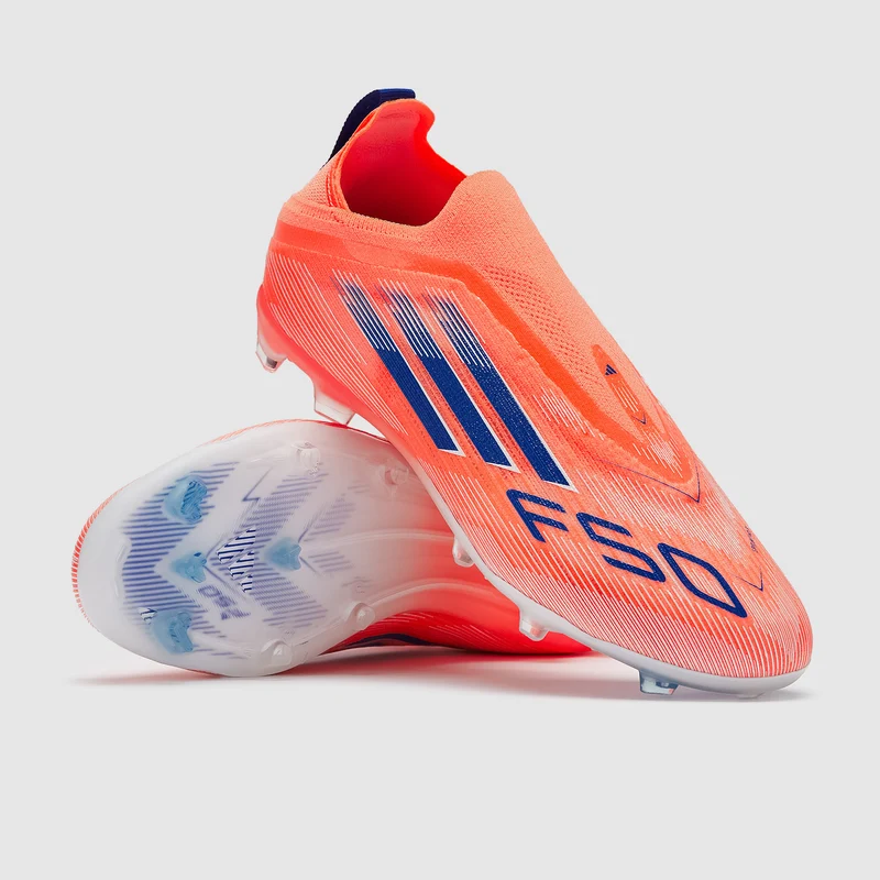 adidas F50 Elite Laceless FG pour Enfant