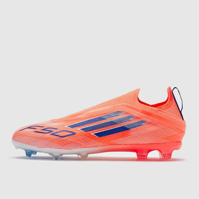 adidas F50 Elite Laceless FG pour Enfant