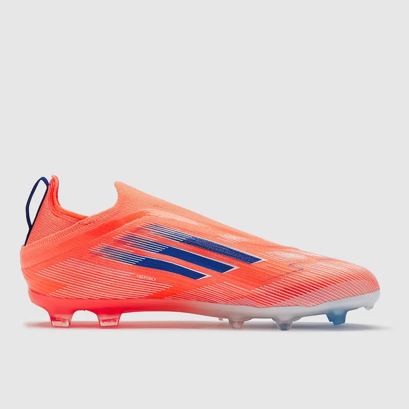 adidas F50 Elite Laceless FG pour Enfant