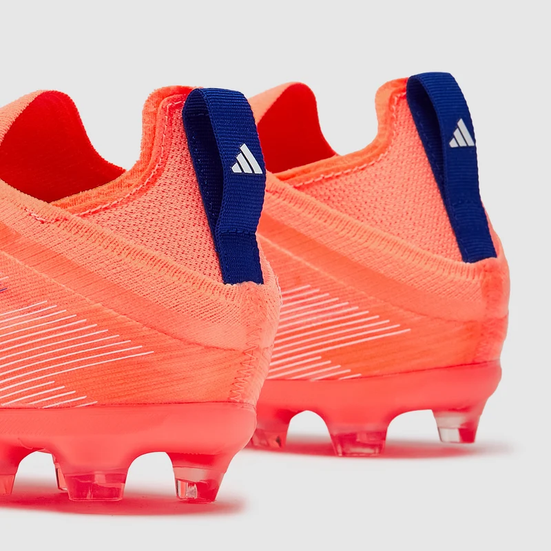 adidas F50 Elite Laceless FG pour Enfant