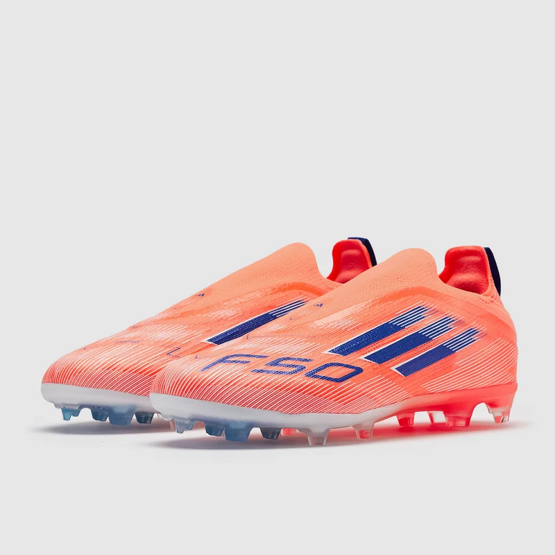 adidas F50 Elite Laceless FG pour Enfant