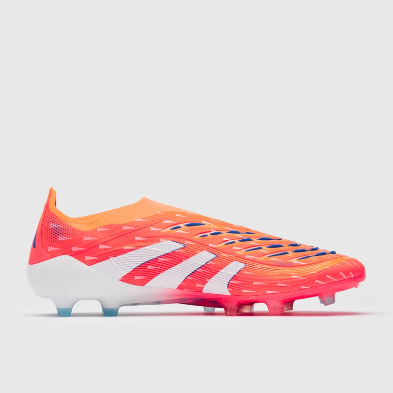 adidas Predator Elite Laceless AG
