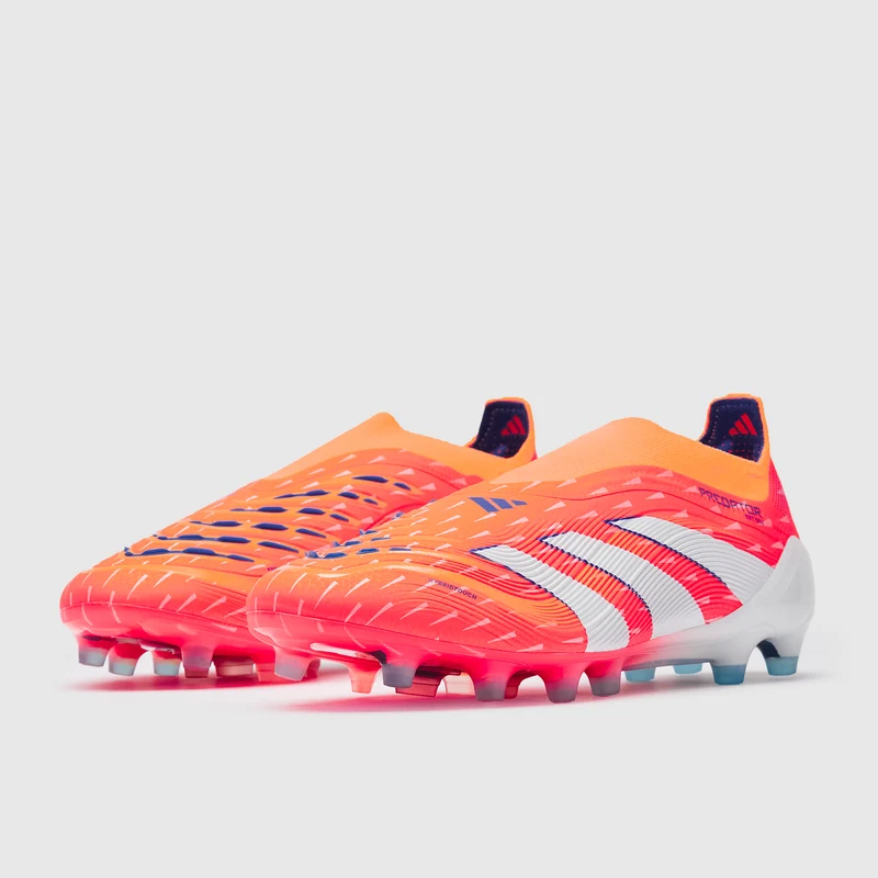 adidas Predator Elite Laceless AG
